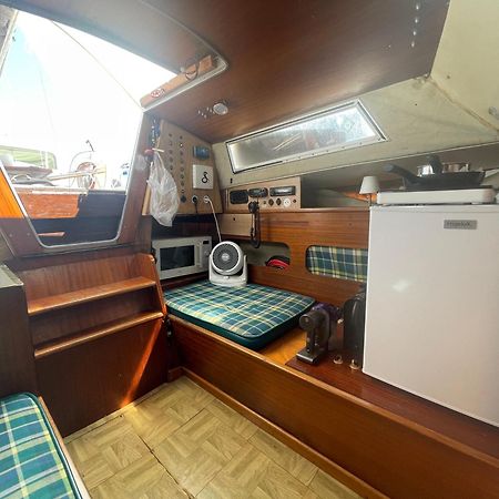 Yacht Studio Galarne Saint-Raphael (Var) Exterior foto