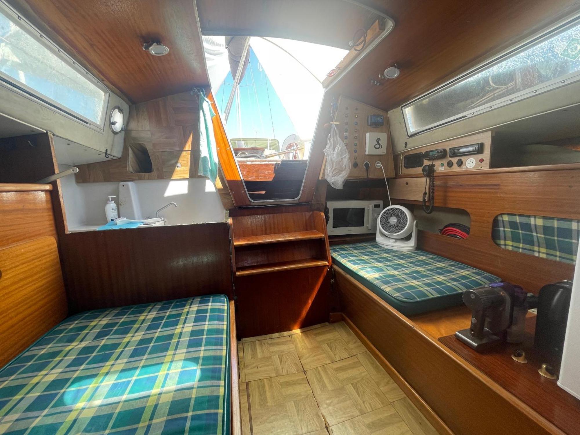 Yacht Studio Galarne Saint-Raphael (Var) Exterior foto